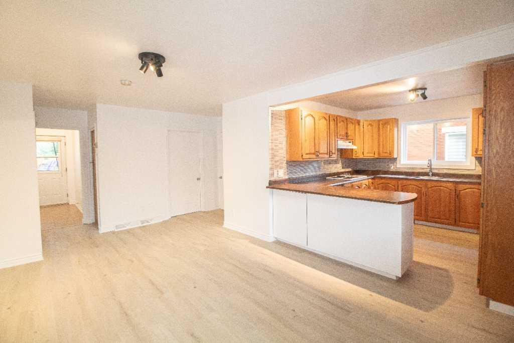 5 1/2 + sous-sol à louer à Trois-Rivières | 3095927