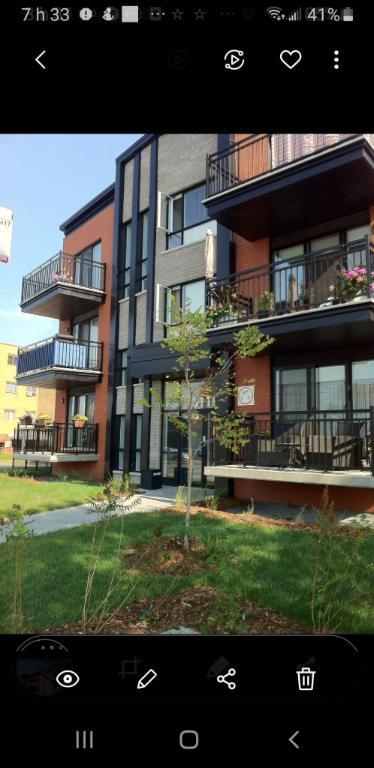 31/2 a louer Longueuil libre 01 novembre 2025 | 3095929