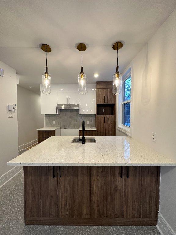 3 ½ + espace bureau ou petite chambre – Dernier logement dispo ! | 3095937