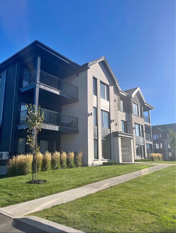 Beau 41/2 à louer à l’assomption ( 10 min. De Repentigny) | 3095942