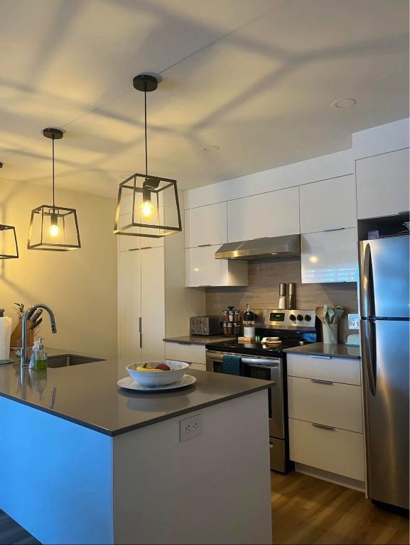 Beau 41/2 à louer à l’assomption ( 10 min. De Repentigny) | 3095942