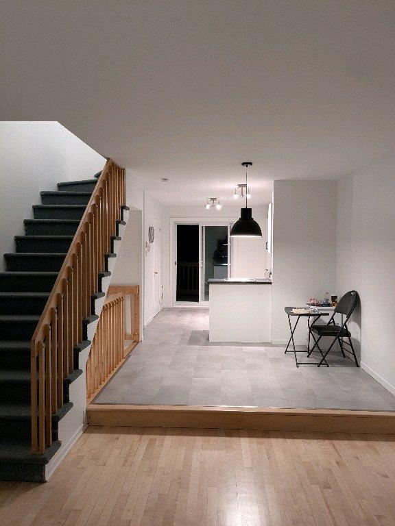 Maison de ville 4 chambres, 1,5 sdb | 3095945