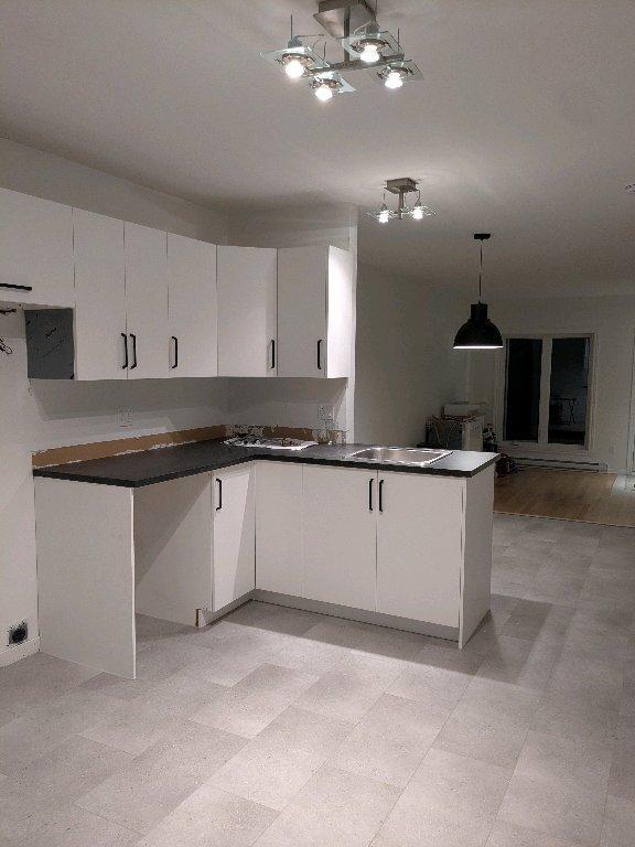 Maison de ville 4 chambres, 1,5 sdb | 3095945
