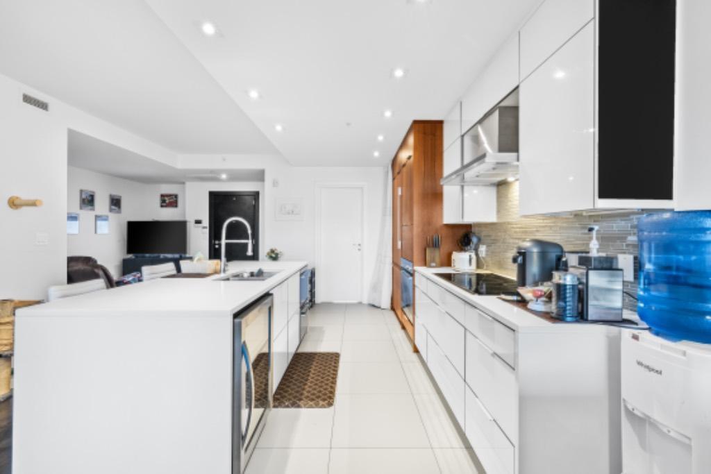 Perle rare au coeur de la Petite-Italie! Dispo 1er nov. 2025 | 3095959