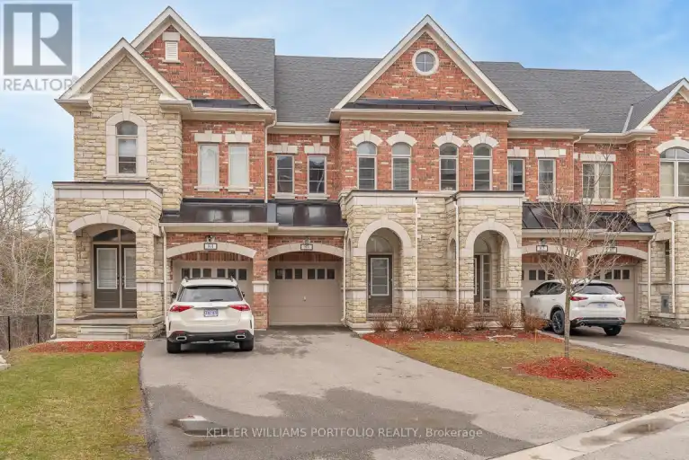83 - 1331 MAJOR MACKENZIE DRIVE W | 83 - 1331 MAJOR MACKENZIE DRIVE W, Vaughan | 3095966