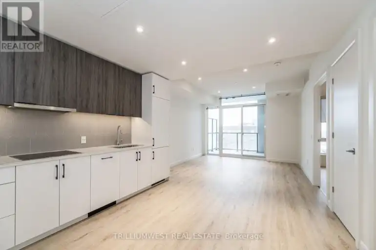 505 - 741 KING STREET W | 505 - 741 KING STREET W, Kitchener | 3112395