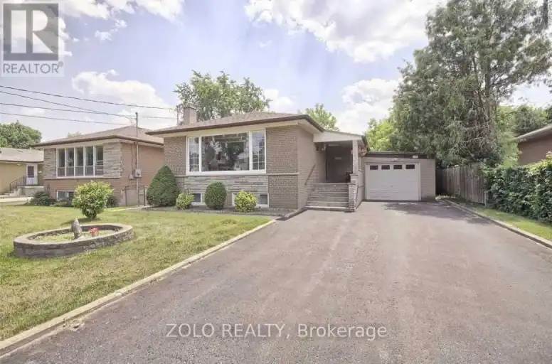 346 WENLOCK AVENUE | 346 WENLOCK AVENUE, Richmond Hill | 3105447
