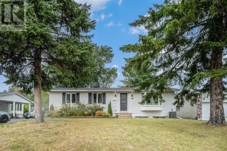 B - 17 OVERLAKE DRIVE | B - 17 OVERLAKE DRIVE, Ottawa | 3096010