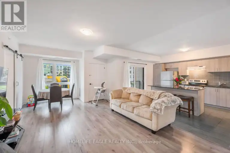 201 - 1 CHEF LANE | 201 - 1 CHEF LANE, Barrie | 3123293