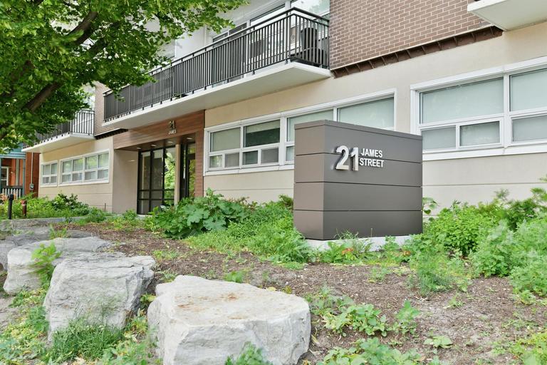 21 James Street | 21 James Street, Ottawa | 3123027