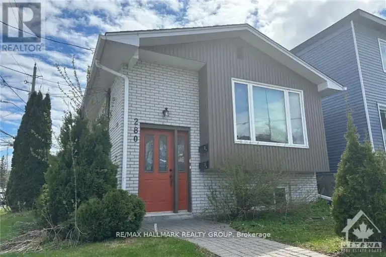 280 ST DENIS STREET | 280 ST DENIS STREET, Ottawa | 3096031