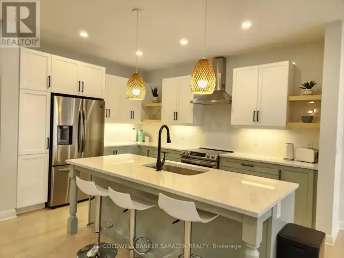 22 STANHOPE COURT | 22 STANHOPE COURT, Ottawa | 3096033