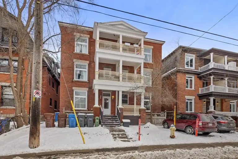 72 Fifth Avenue | 72 Fifth Avenue, Ottawa | 3096040