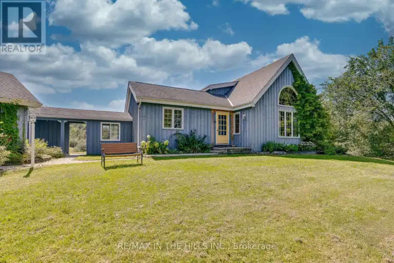 627450 15TH SIDE ROAD | 627450 15TH SIDE ROAD, Mulmur | 3096044