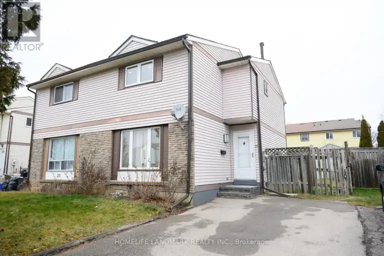 25 WHITE OWL CRESCENT | 25 WHITE OWL CRESCENT, Brantford | 3096046