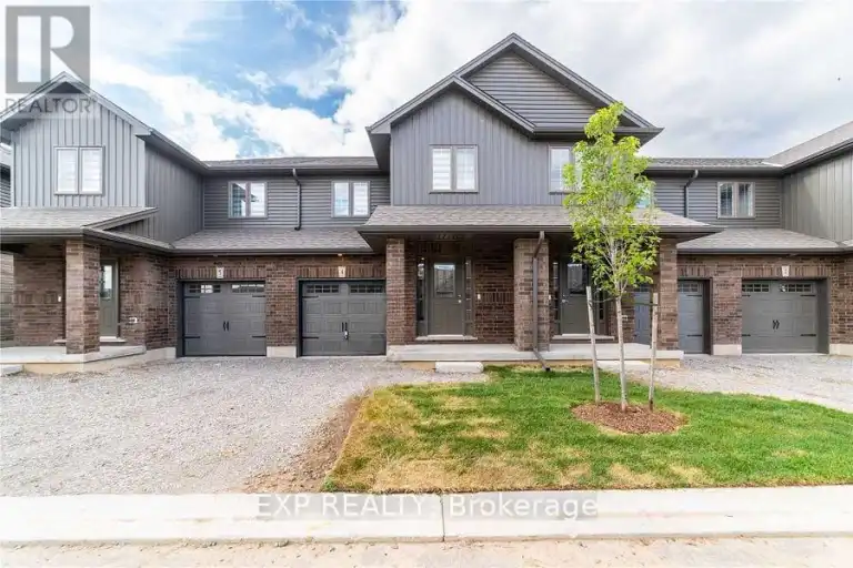 7 - 29 SCHUYLER STREET | 7 - 29 SCHUYLER STREET, Brant | 3096047