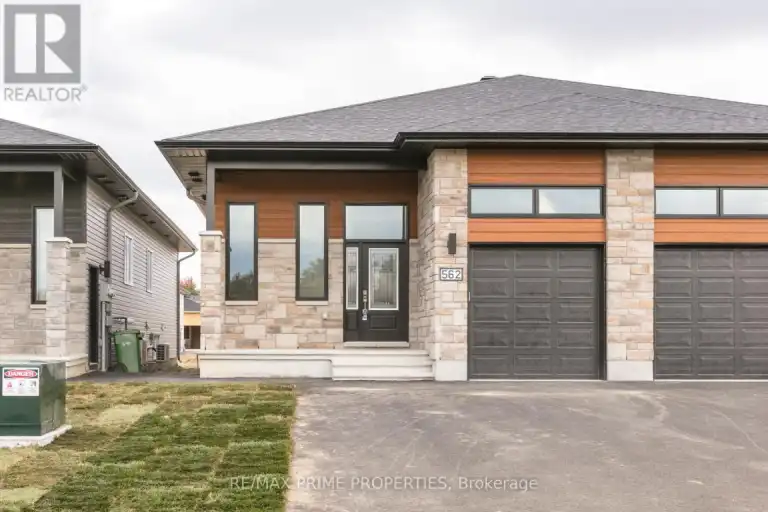 A - 562 REGINA STREET | A - 562 REGINA STREET, Russell | 3096048