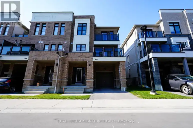 212 LORD ELGIN LANE | 212 LORD ELGIN LANE, Clarington | 3096051