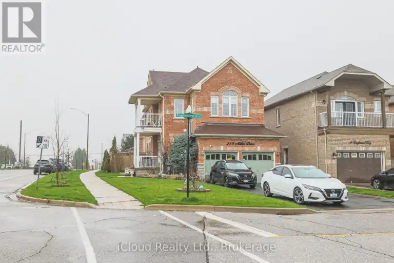 210 MILLER DRIVE | 210 MILLER DRIVE, Halton Hills | 3096057