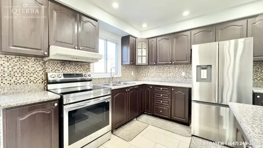 1-1634 Fairfield Crescent, Pickering, Ontario L1V 6H1 | 1634 Fairfield Crescent, Pickering | 3096067