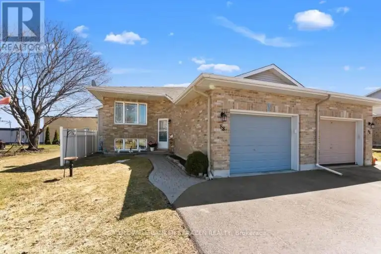 B - 88 THOMAS STREET S | B - 88 THOMAS STREET S, Arnprior | 3096076