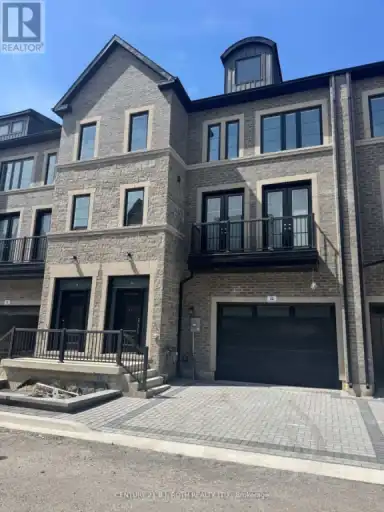 12 - 260 EAGLE STREET | 12 - 260 EAGLE STREET, Newmarket | 3096077