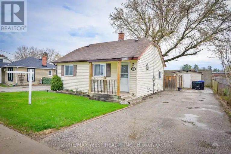 122 RAGLAN STREET | 122 RAGLAN STREET, Essa | 3122844