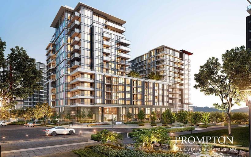 Central Estates | 3233 Ketcheson Road, Richmond | 3096090