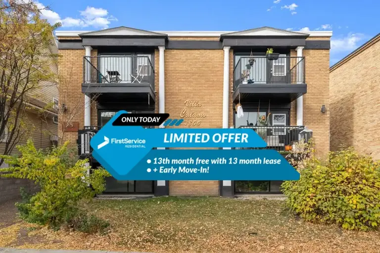 Villa Calamo | 1809 17 Street SW, Calgary | 3122144