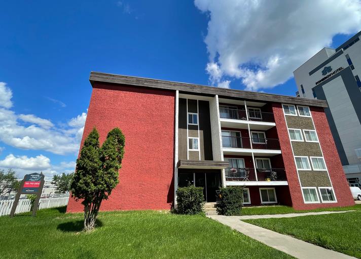 Manning Place Apartments | 10120 Manning Avenue, Fort McMurray | 3096101
