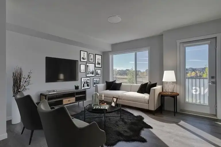 VUE at Jagare Ridge | 1215 Rabbit Hill Road SW, Edmonton | 3166077