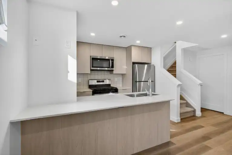 7728 105 Avenue, BSMT | 7724 105 Avenue, Edmonton | 3122440