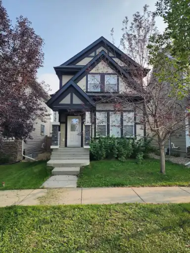 3 Bedroom, 2.5 Bathroom Single House for rent | 3746 Alexander Crescent Southwest, Edmonton | 3122448