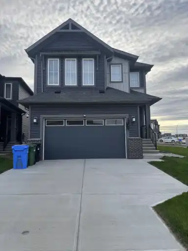Cozy 2 Bedroom Basement Condo with separate entrance and metre | 195 Herron Rise Northeast, Calgary | 3108975
