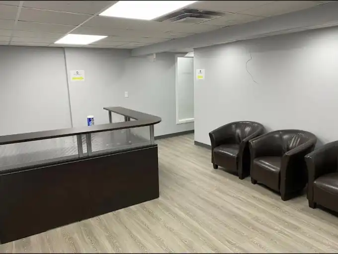 Multiple Single Offices available in commercial building | 4275 23 Avenue Northwest, Edmonton | 3122471