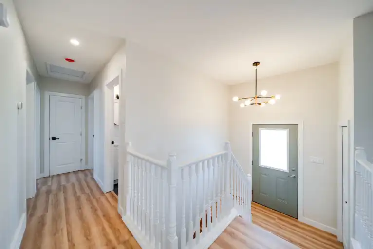 MUST-SEE: Turn-Key, Fully Renovated 5-Bed, 2-Bath with Double Garage | 8912 162 Street Northwest, Edmonton | 3096175