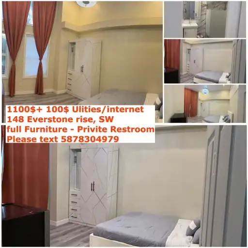 Main floor full sunshine | 148 Everstone Rise Southwest, Calgary | 3122480