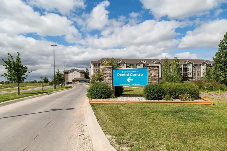 Creekside Terrace | 200 Burning Glass Rd, Winnipeg | 3096187