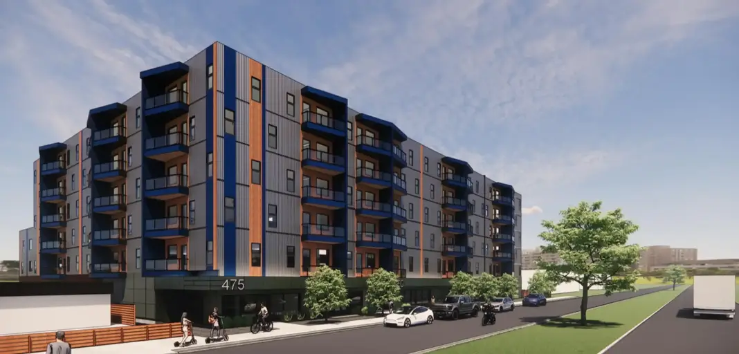 The Ted | 475 St.Anne's Rd, Winnipeg | 3096188