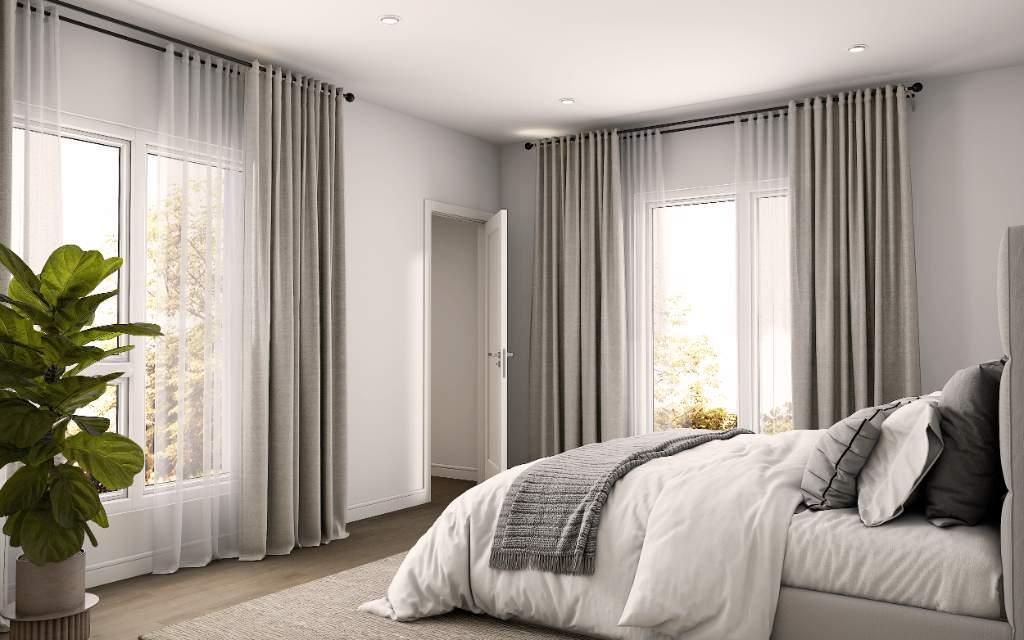 Promo limitée! 5 ½ moderne à Deux-Montagnes – Recevez jusqu’à 4 400 $ en argent 💰 | 3096208