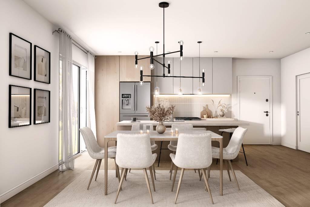 Promo limitée! 5 ½ moderne à Deux-Montagnes – Recevez jusqu’à 4 400 $ en argent 💰 | 3096208