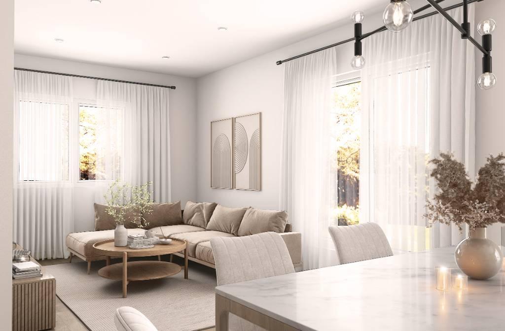 Promo limitée! 5 ½ moderne à Deux-Montagnes – Recevez jusqu’à 4 400 $ en argent 💰 | 3096208
