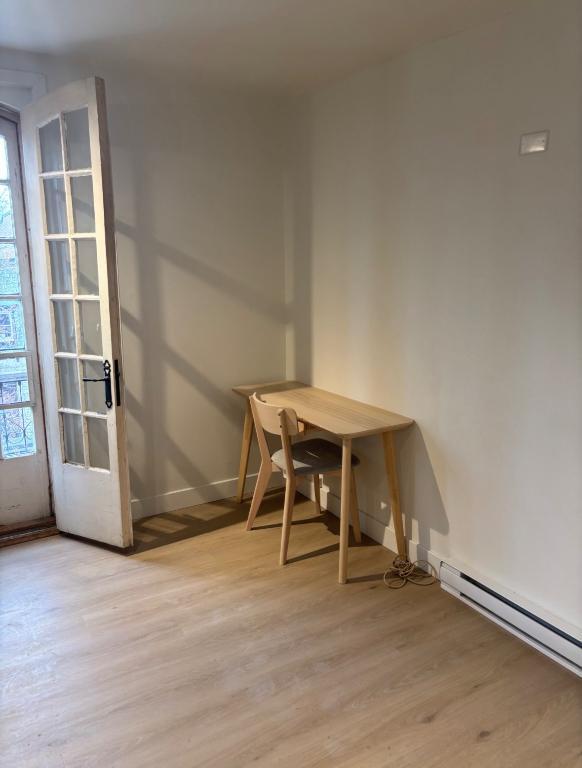 Studio de luxe au coeur de Montréal | 3096209