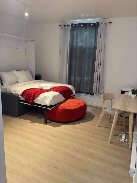 Studio de luxe au coeur de Montréal | 3096209