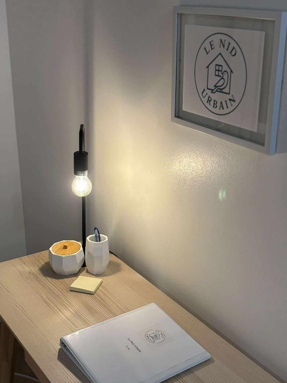 Studio de luxe au coeur de Montréal | 3096209
