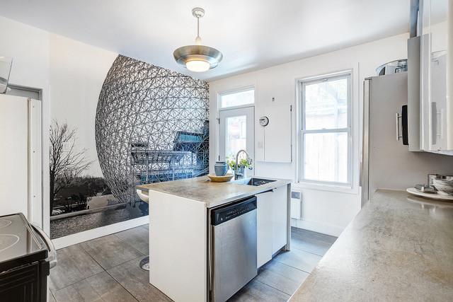 5 1/2 - Montréal (Centre-Sud) - 2 150 $/mois | 3096212