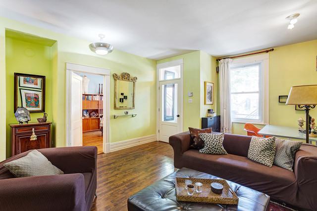 5 1/2 - Montréal (Centre-Sud) - 2 150 $/mois | 3096212