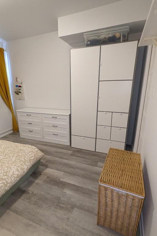 5 et demi à louer – 1676 rue Georges, Longueuil | 3096219
