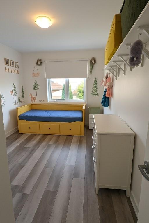 5 et demi à louer – 1676 rue Georges, Longueuil | 3096219