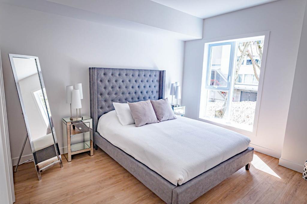 À LOUER + Gym + Club House + stationnements, 2 chambres Sainte-Foy Québec - appartement / logement | 3122730